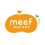 Logo Meef Market